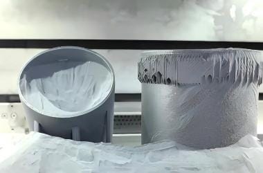 3D Metal Printing
