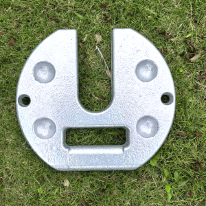 tent Counterweights