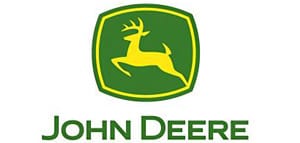 JOHN DEERE