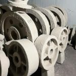 Lost Foam Casting Parts