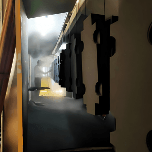 Spraying Workshop