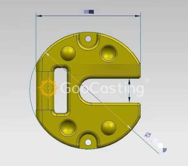 drawings of 10kg tent weight