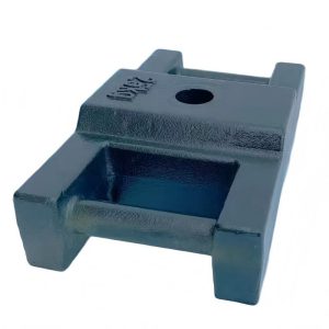 25kg Counterweight for Suspended Platforms