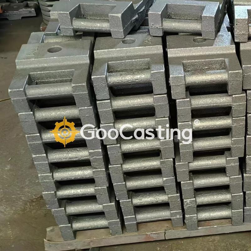 25kg Counterweight for Suspended