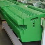 3 Front Tractor Counterweights