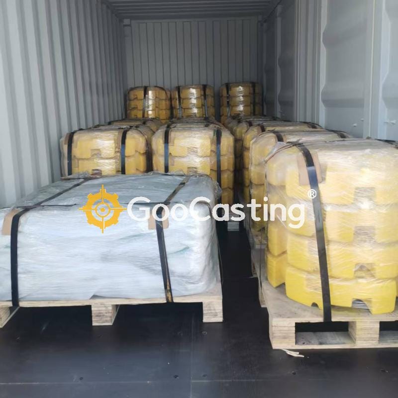 tractor weight loading