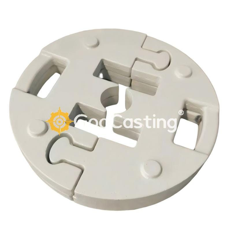 round shape tent weight