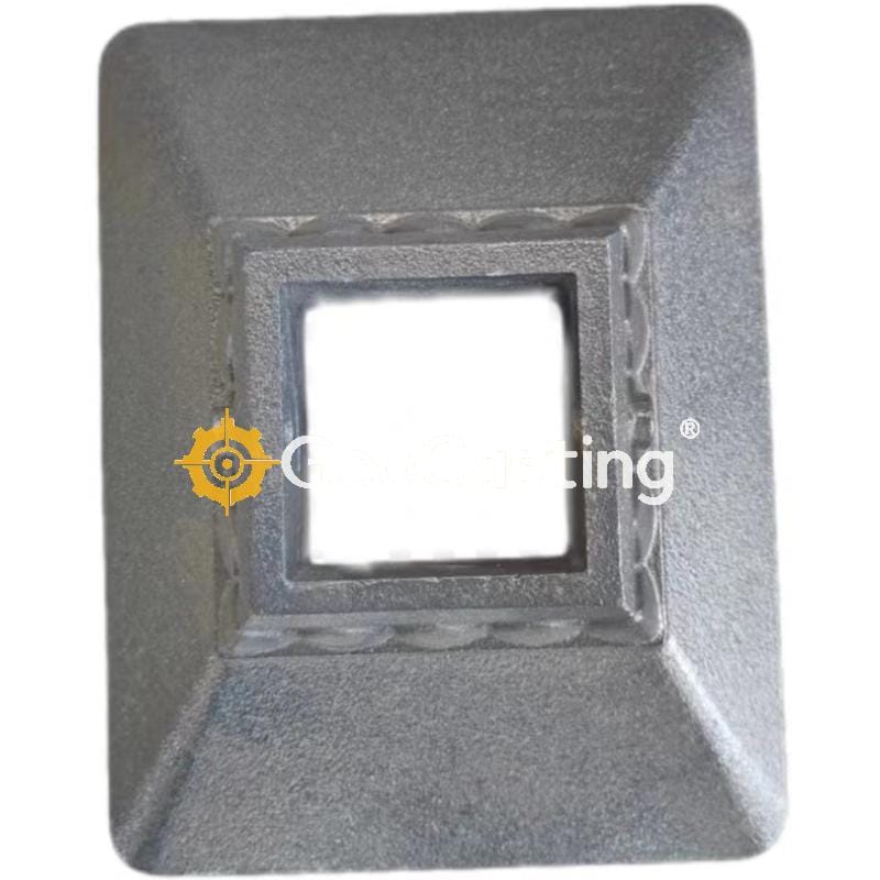 railing base