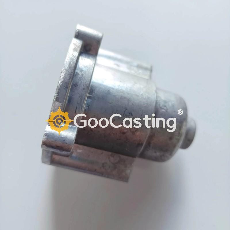ADC12 Aluminum Die Casting Valve Housing - Image 5