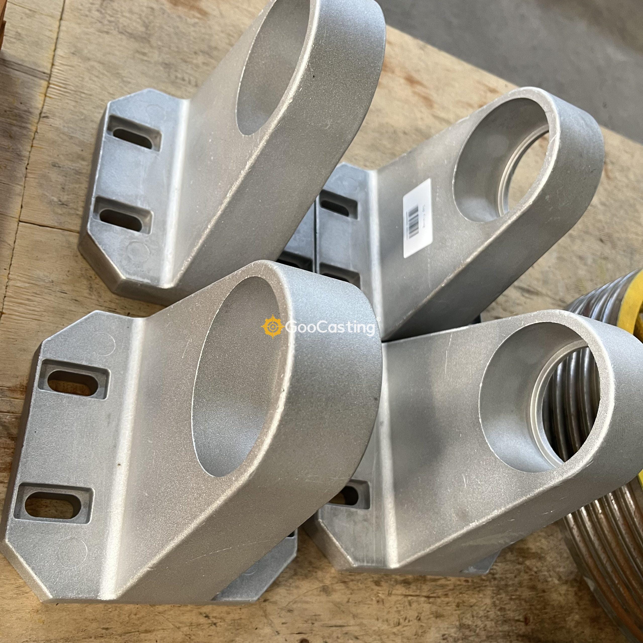 Top Fixing Support Bracket