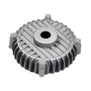 Valve & Pump Components
