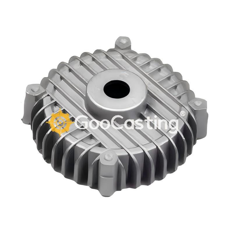 Valve & Pump Components