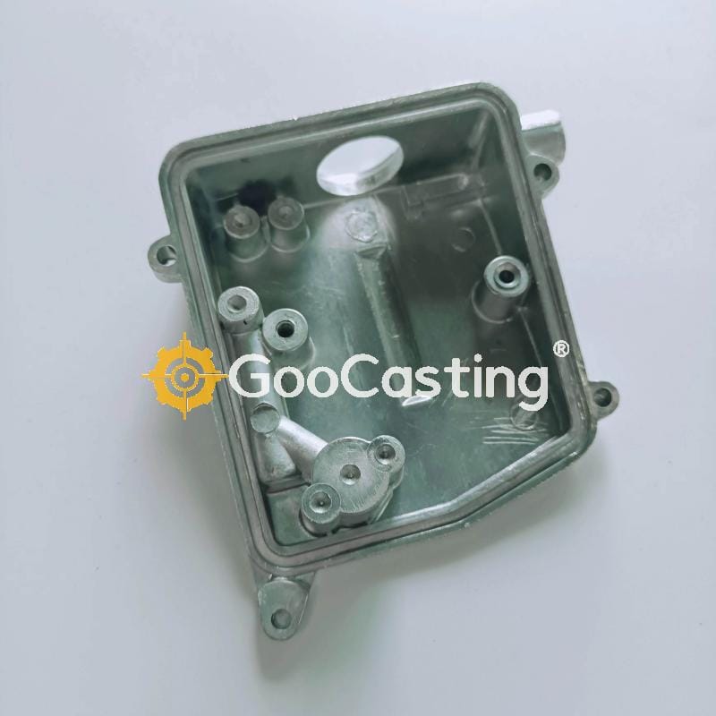 Die Casting Aluminum Alloy Parts
