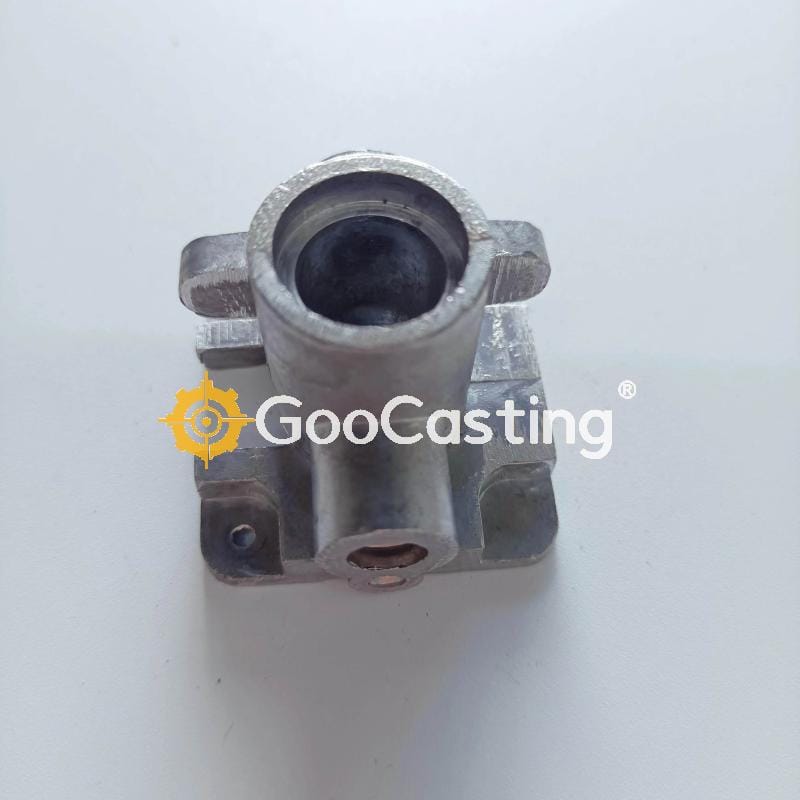 Die Casting Aluminum Alloy Parts